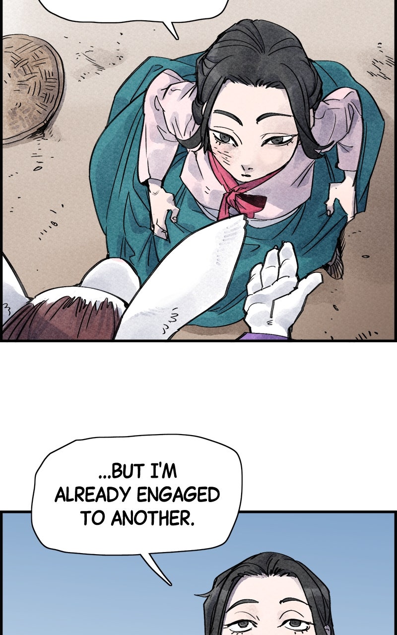 Read Paper Tiger chapter 28 image 43 on Lezhin