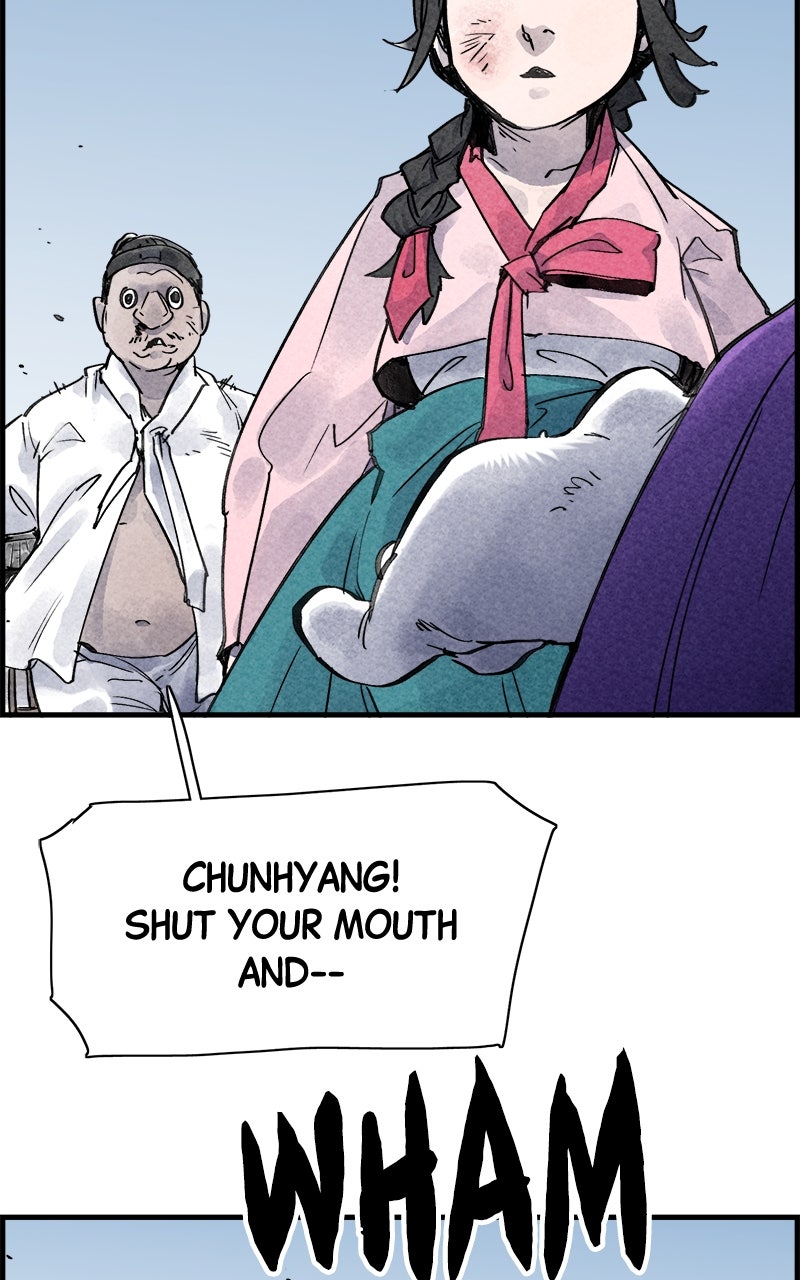 Read Paper Tiger chapter 28 image 44 on Lezhin