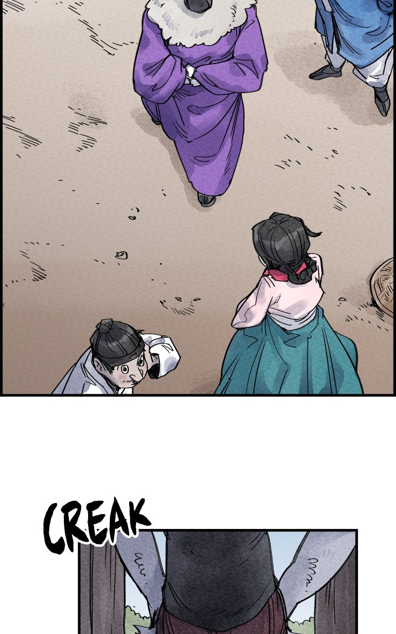 Read Paper Tiger chapter 28 image 47 on Lezhin