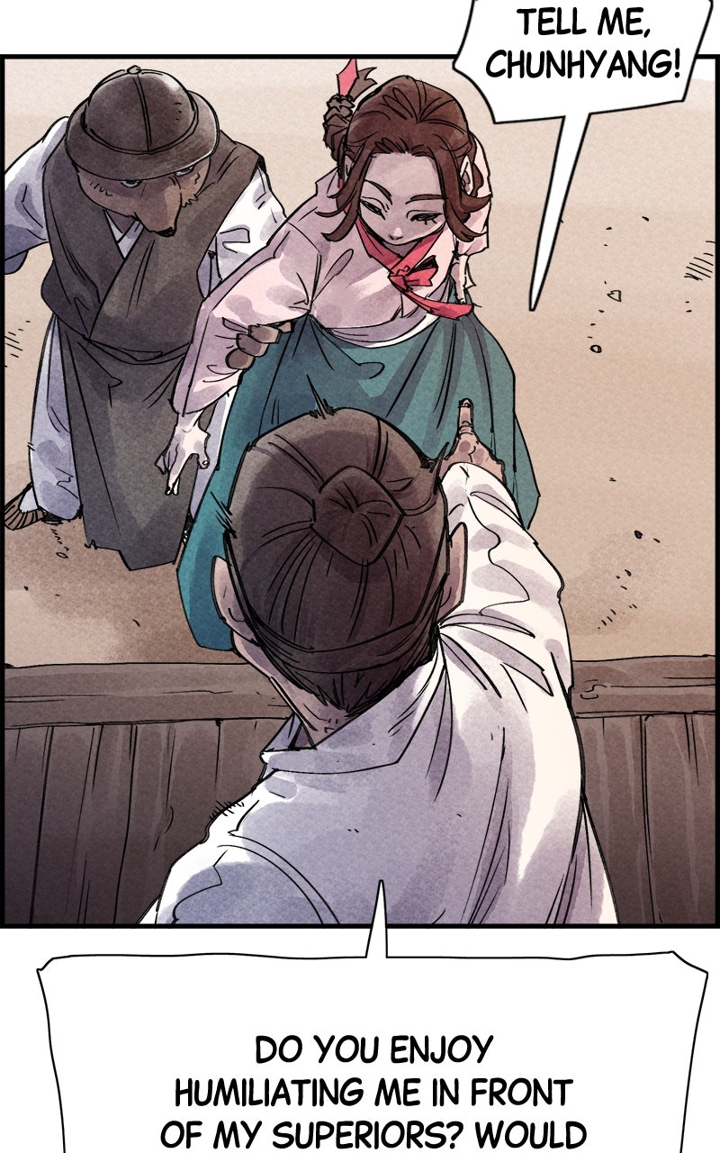 Read Paper Tiger chapter 28 image 54 on Lezhin