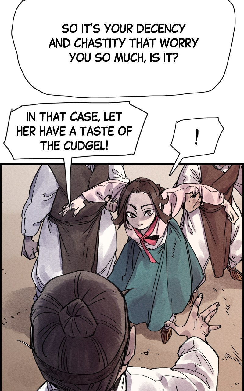 Read Paper Tiger chapter 28 image 58 on Lezhin