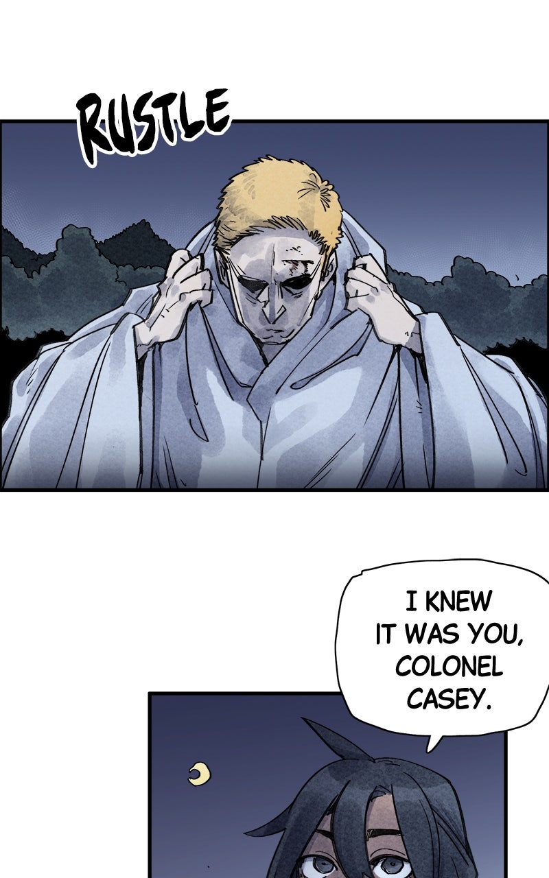 Read Paper Tiger chapter 28 image 6 on Lezhin