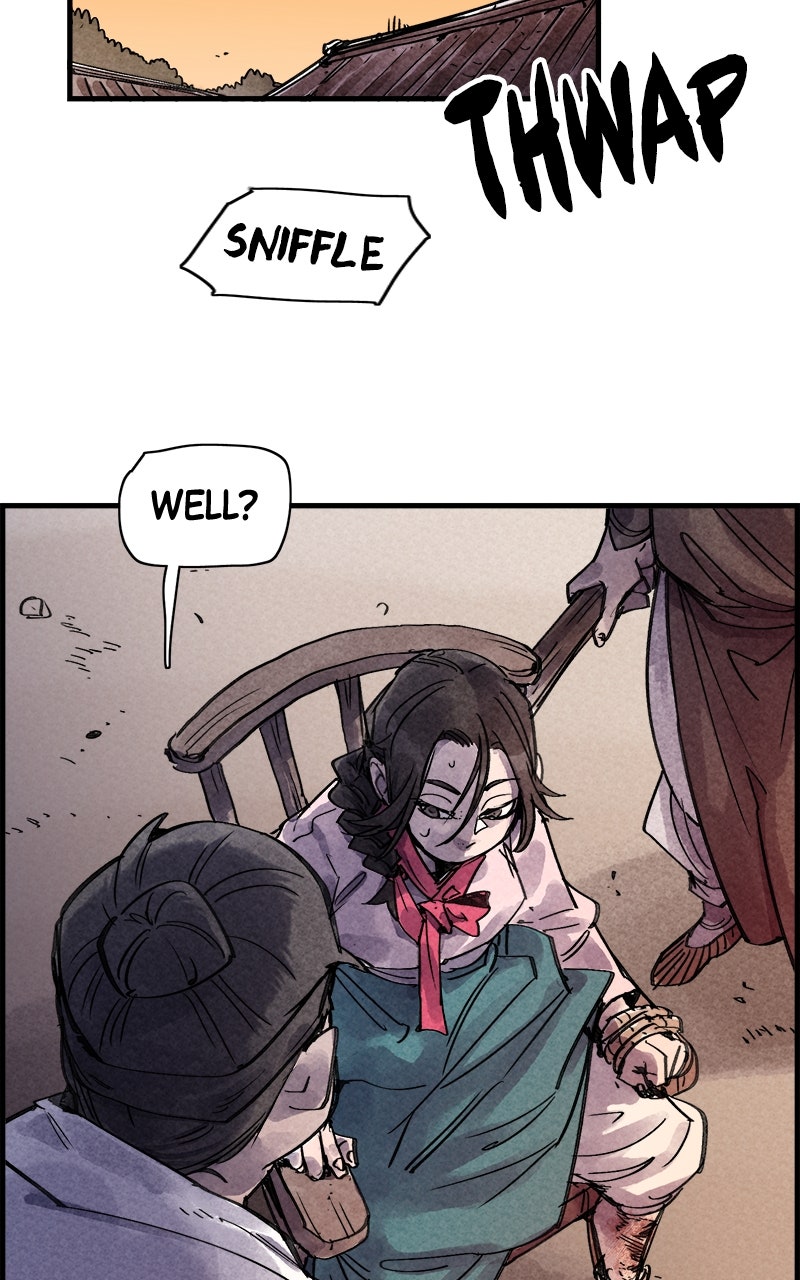 Read Paper Tiger chapter 28 image 60 on Lezhin