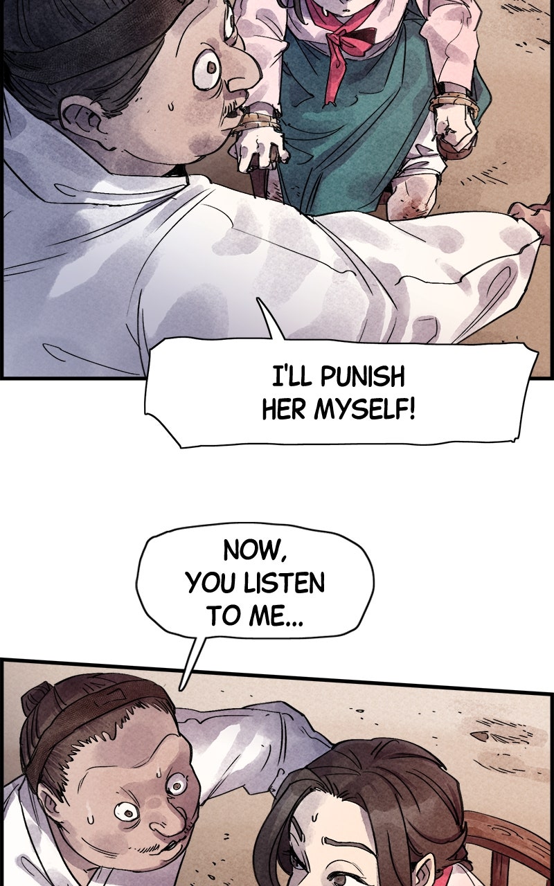 Read Paper Tiger chapter 28 image 63 on Lezhin