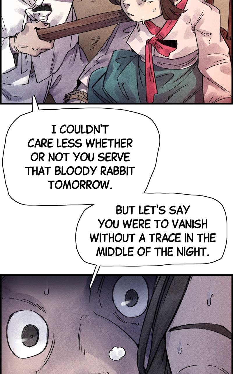 Read Paper Tiger chapter 28 image 64 on Lezhin
