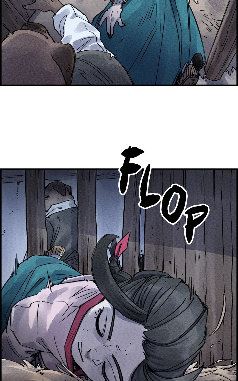 Read Paper Tiger chapter 28 image 68 on Lezhin