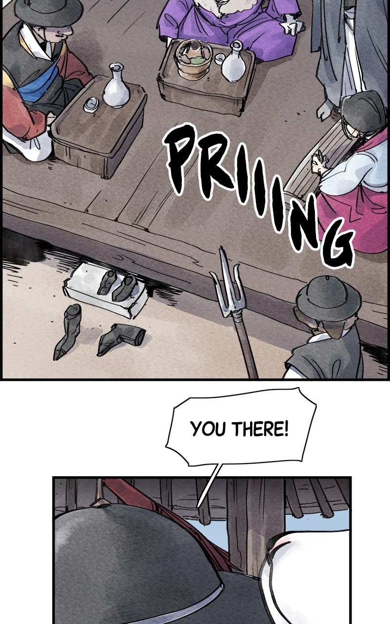 Read Paper Tiger chapter 28 image 71 on Lezhin