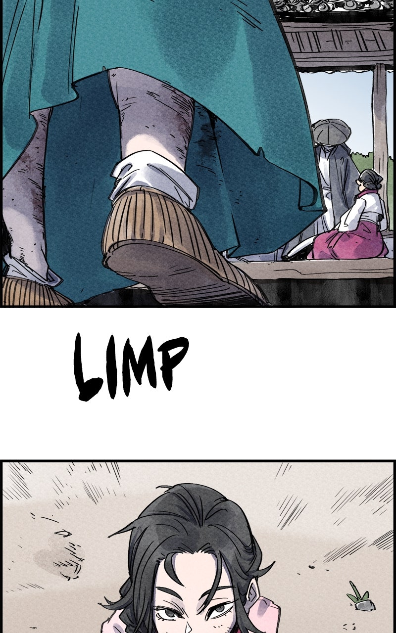 Read Paper Tiger chapter 28 image 73 on Lezhin