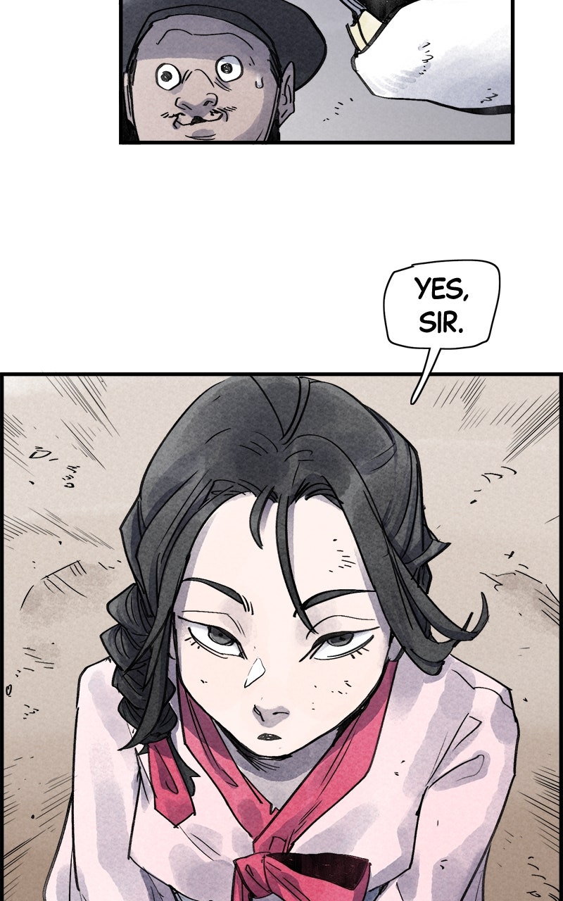 Read Paper Tiger chapter 28 image 75 on Lezhin