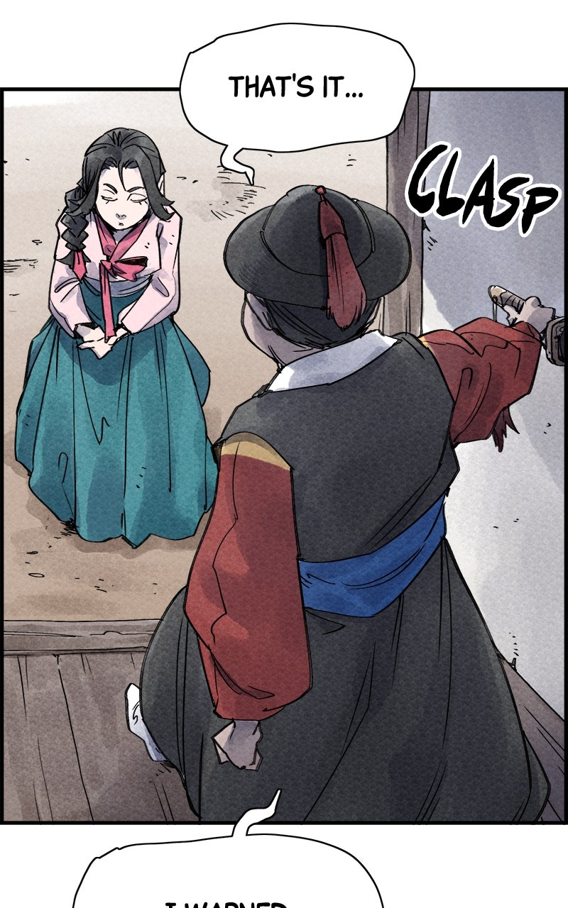 Read Paper Tiger chapter 28 image 77 on Lezhin