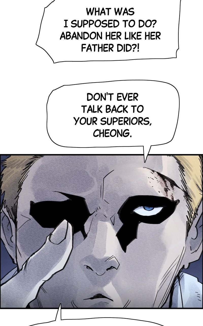 Read Paper Tiger chapter 28 image 9 on Lezhin