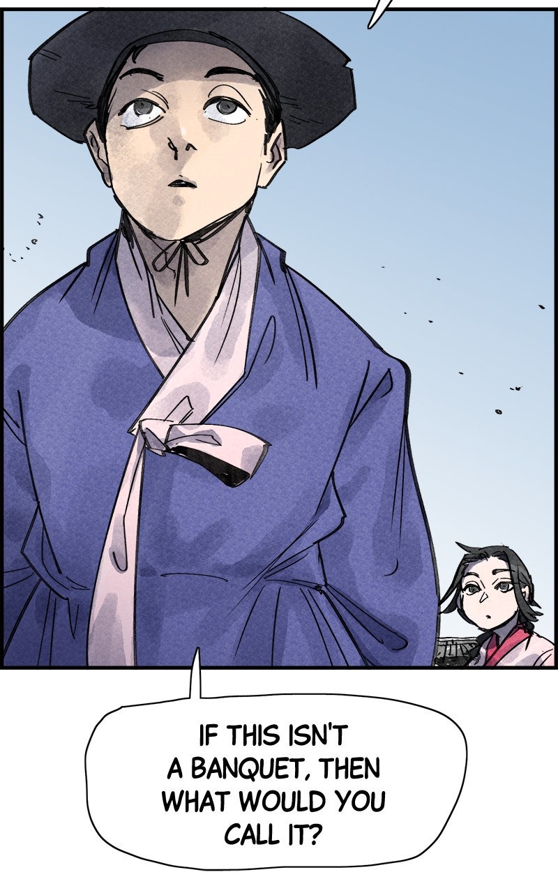 Read Paper Tiger chapter 29 image 10 on Lezhin