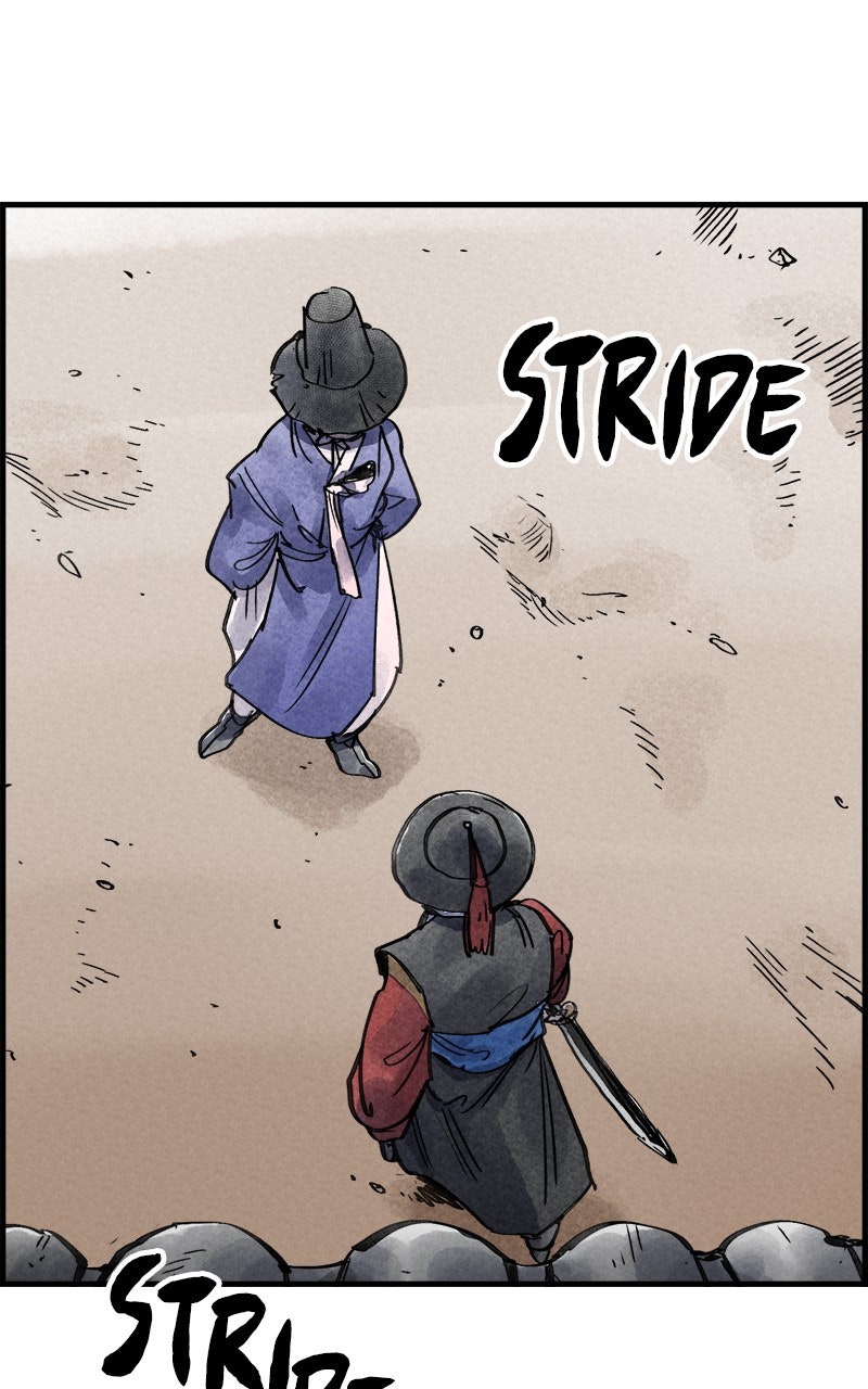 Read Paper Tiger chapter 29 image 11 on Lezhin