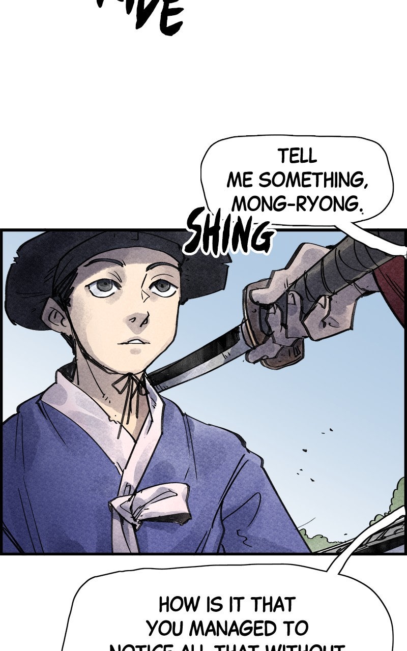 Read Paper Tiger chapter 29 image 12 on Lezhin