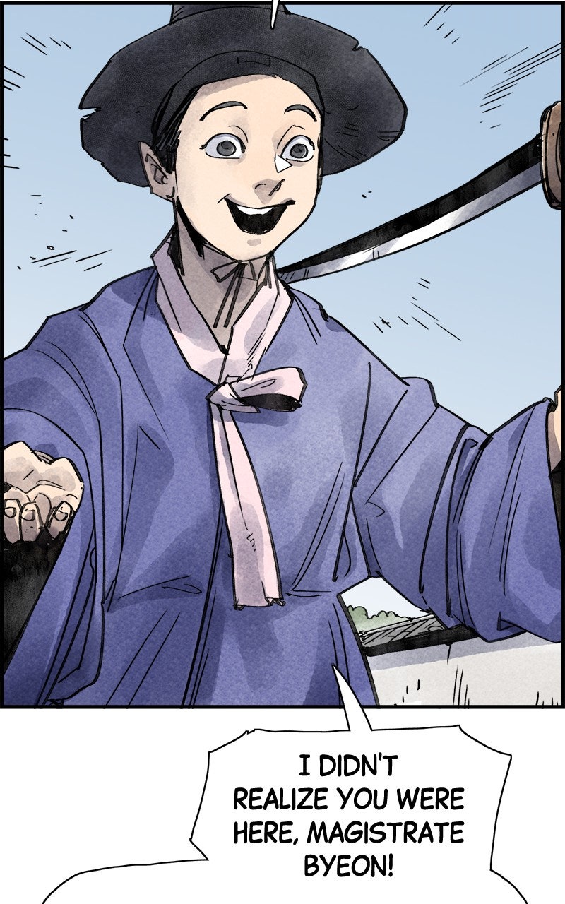 Read Paper Tiger chapter 29 image 14 on Lezhin