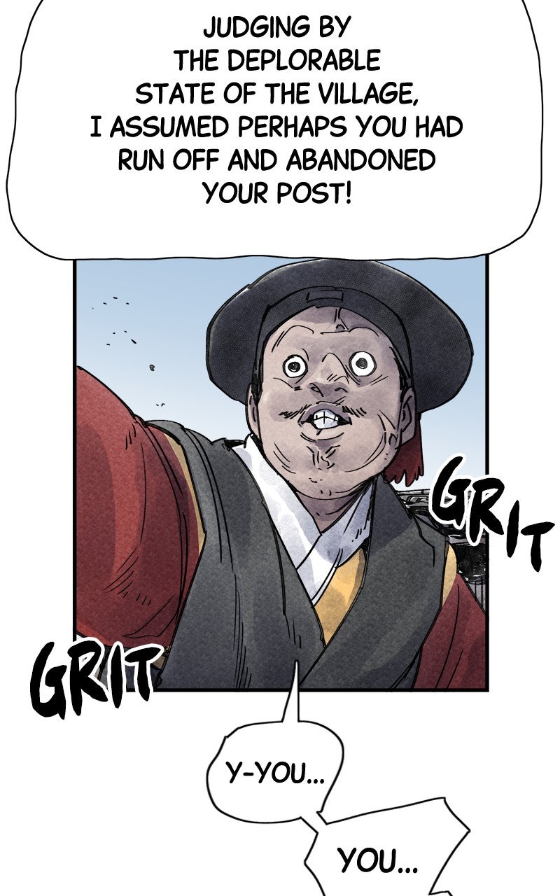 Read Paper Tiger chapter 29 image 15 on Lezhin