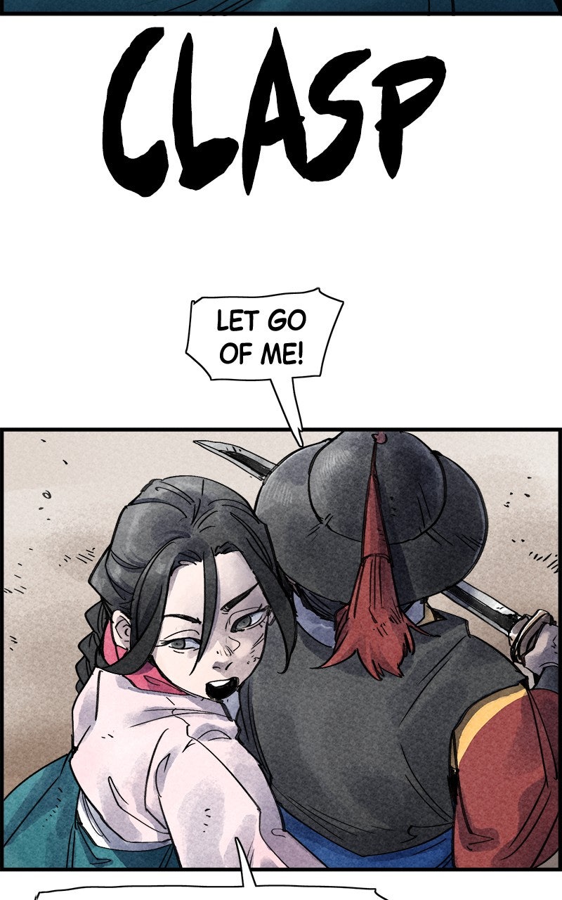 Read Paper Tiger chapter 29 image 17 on Lezhin