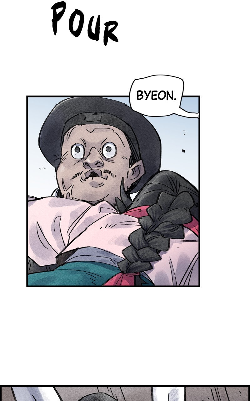Read Paper Tiger chapter 29 image 19 on Lezhin