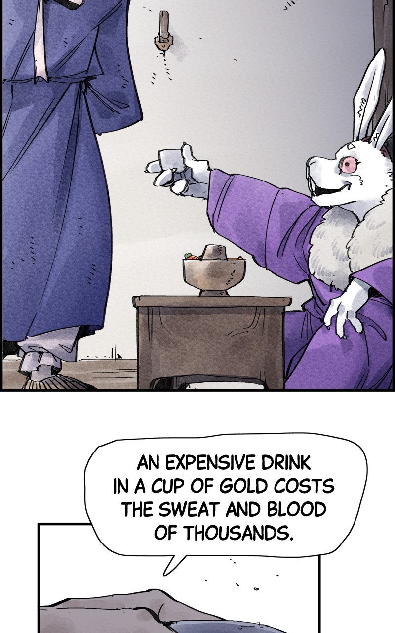Read Paper Tiger chapter 29 image 23 on Lezhin