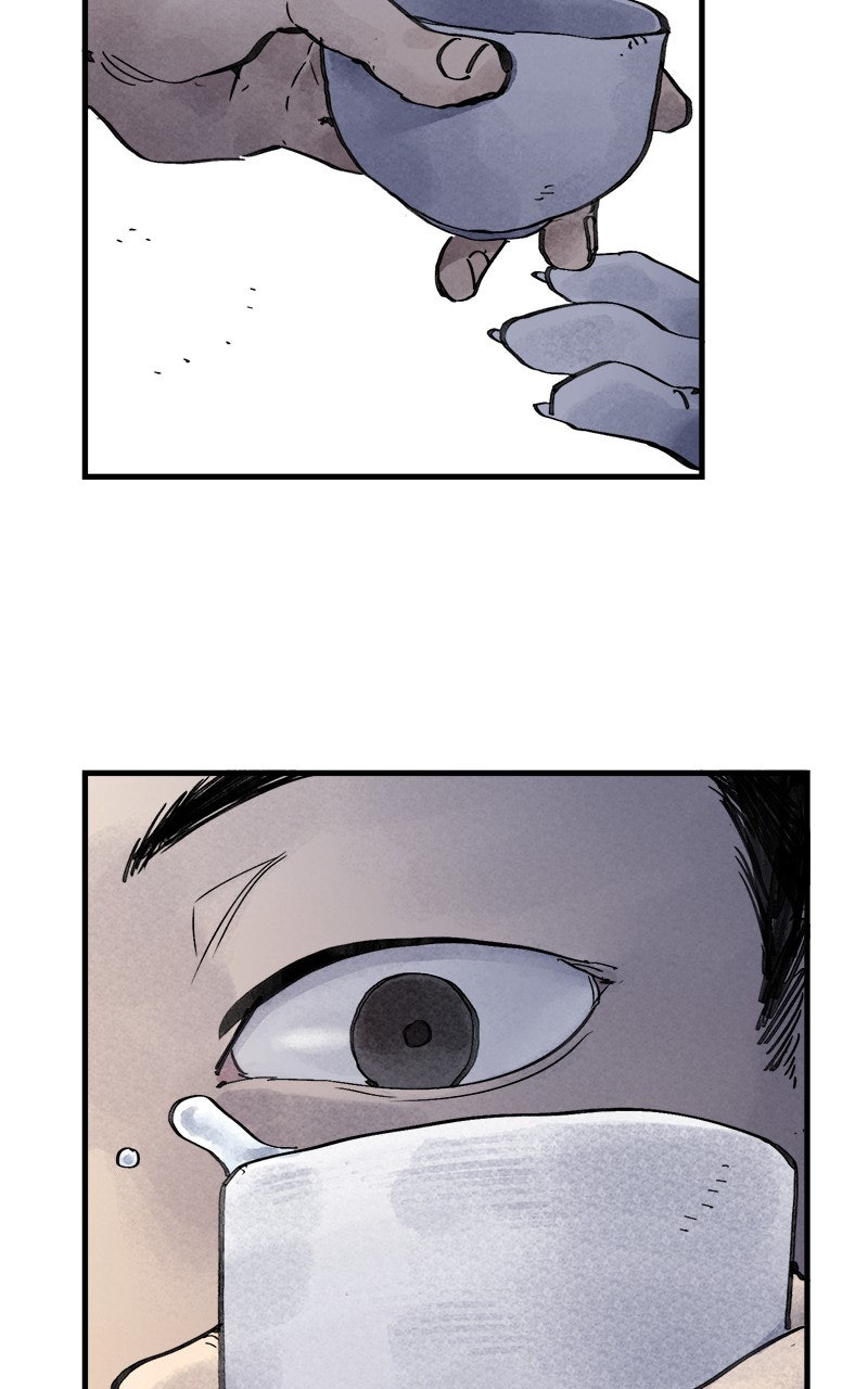 Read Paper Tiger chapter 29 image 24 on Lezhin