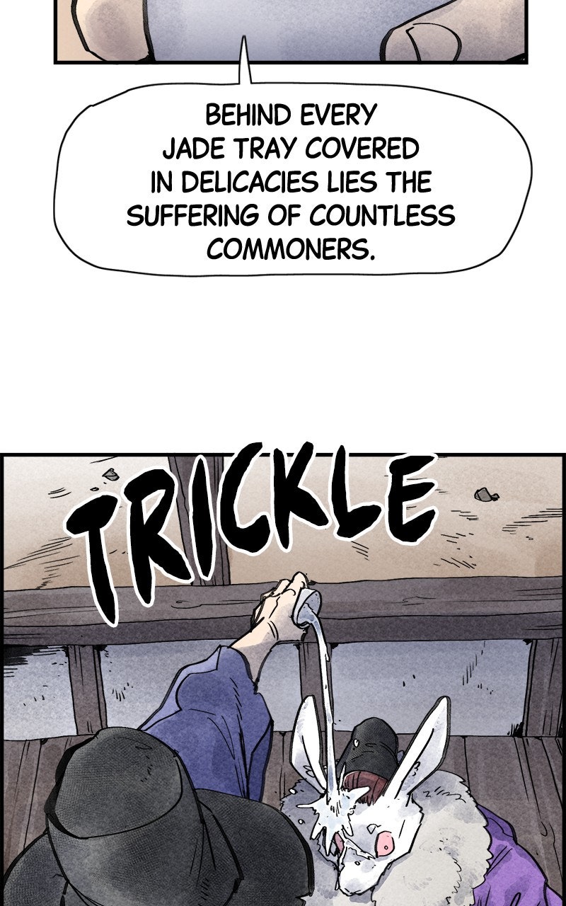 Read Paper Tiger chapter 29 image 25 on Lezhin