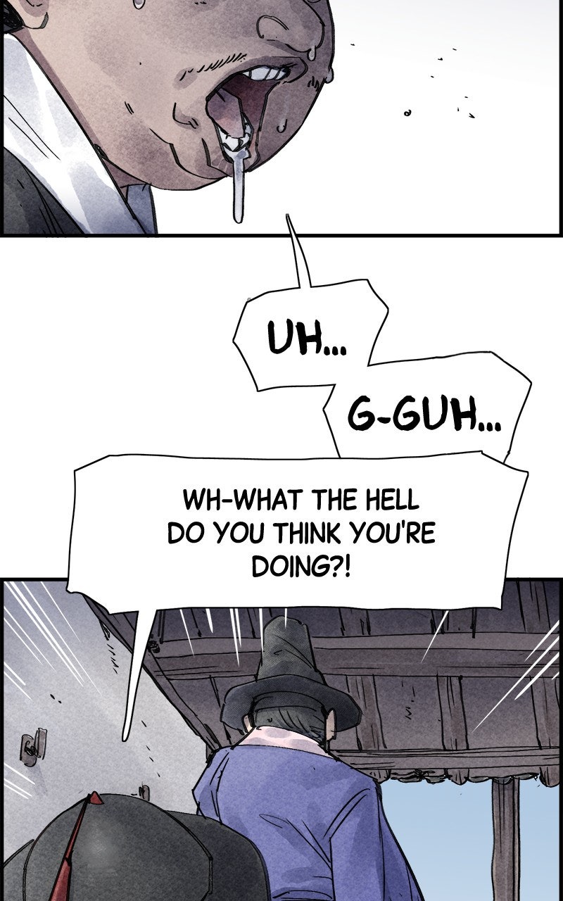 Read Paper Tiger chapter 29 image 27 on Lezhin
