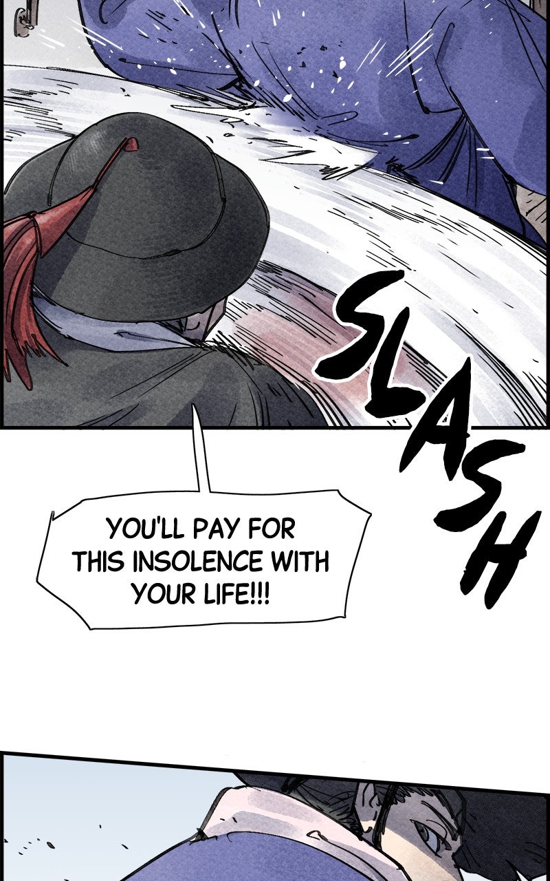 Read Paper Tiger chapter 29 image 29 on Lezhin