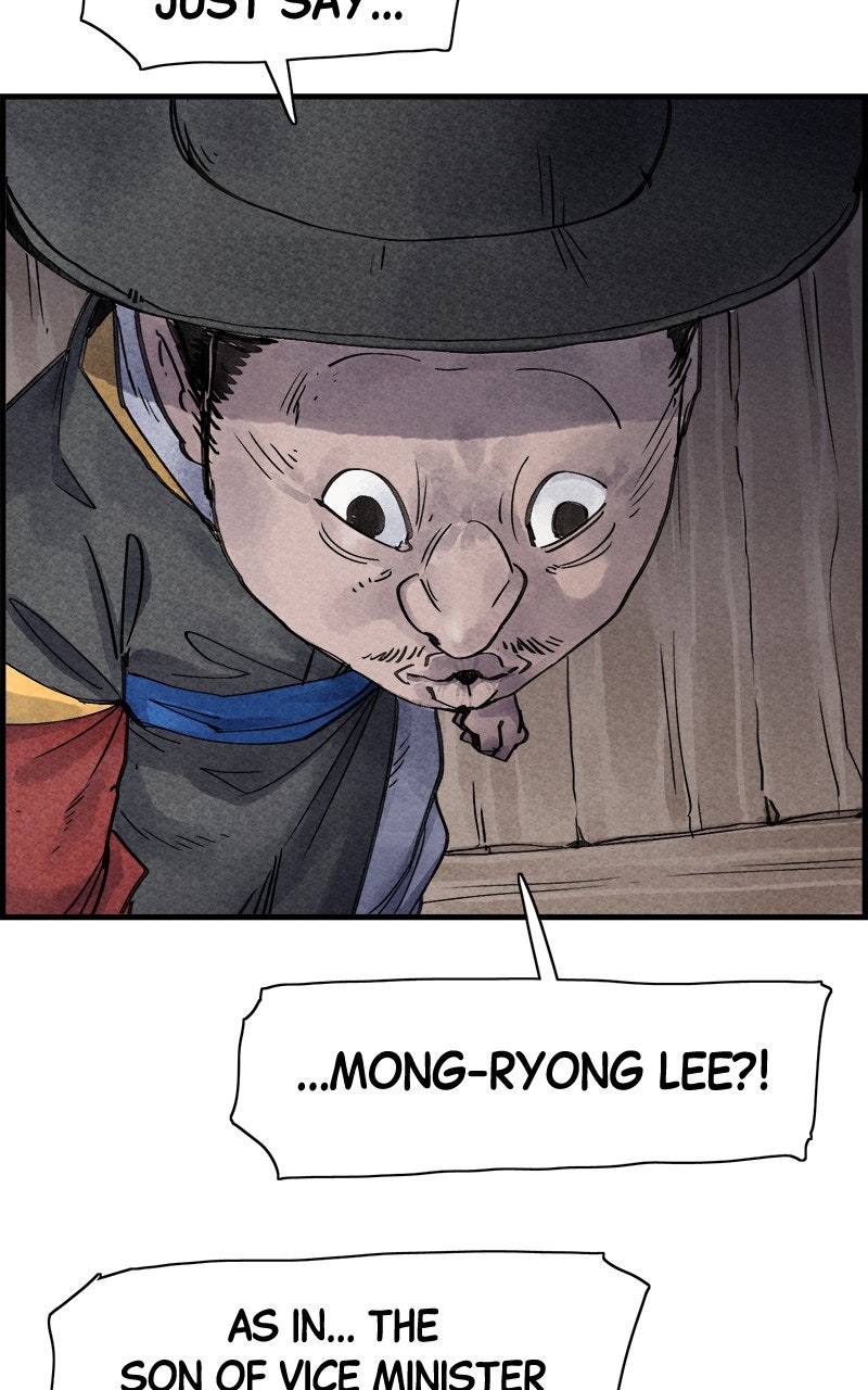 Read Paper Tiger chapter 29 image 3 on Lezhin