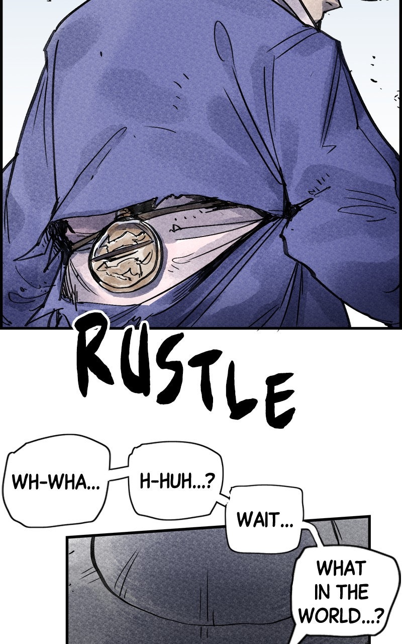 Read Paper Tiger chapter 29 image 30 on Lezhin