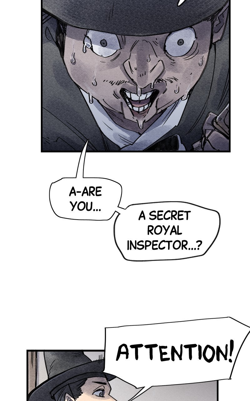 Read Paper Tiger chapter 29 image 31 on Lezhin