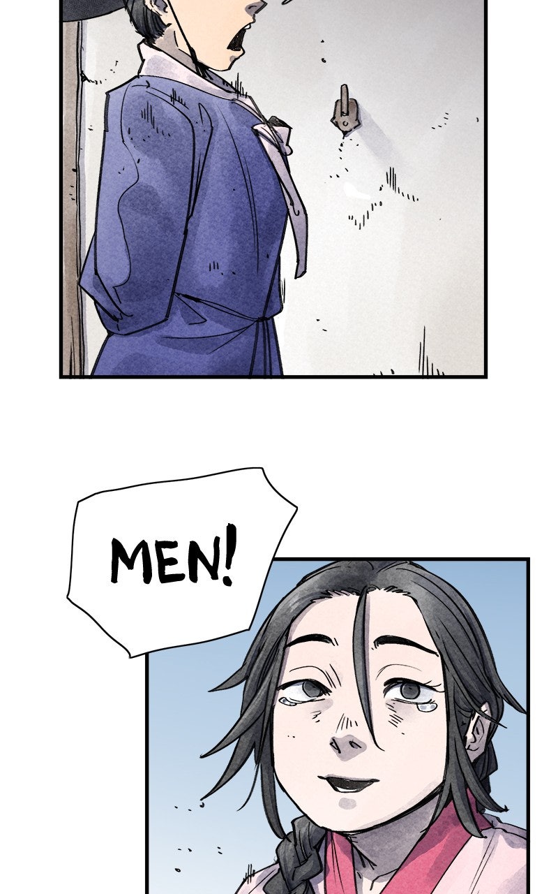 Read Paper Tiger chapter 29 image 32 on Lezhin