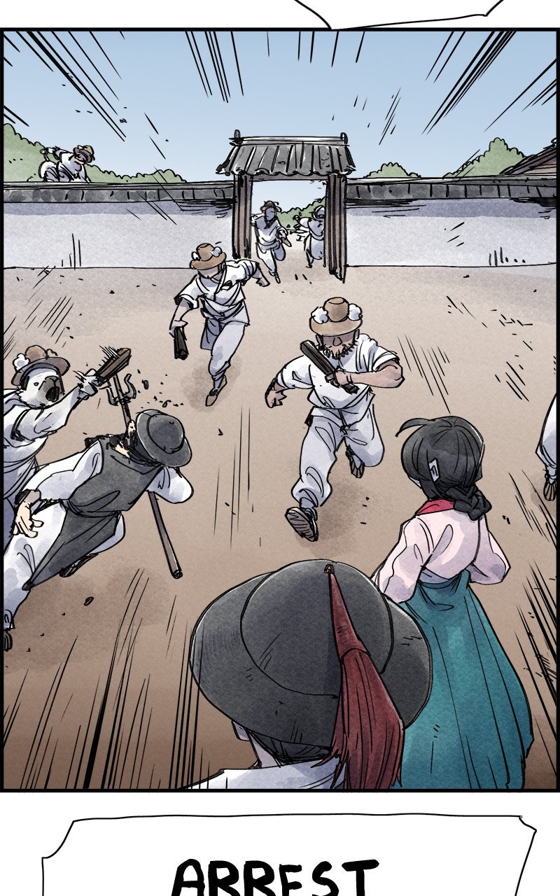 Read Paper Tiger chapter 29 image 34 on Lezhin