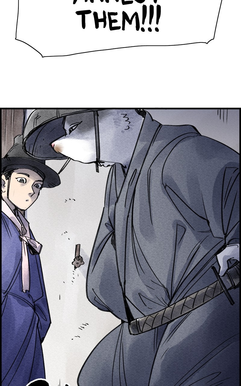 Read Paper Tiger chapter 29 image 35 on Lezhin