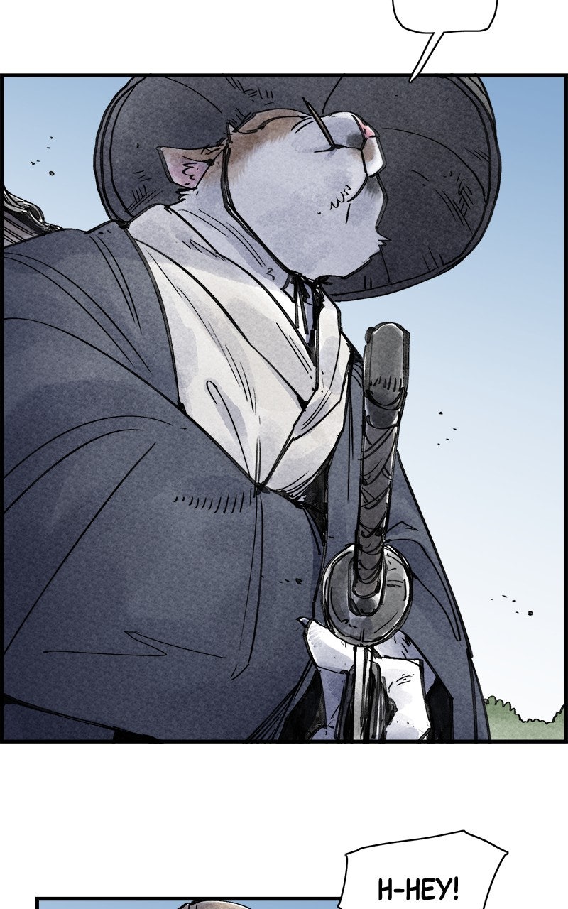 Read Paper Tiger chapter 29 image 37 on Lezhin