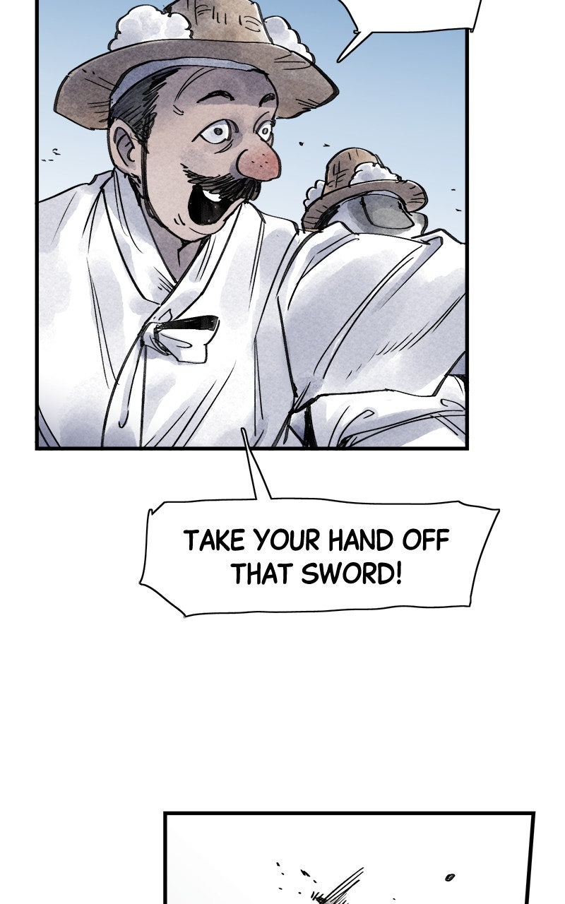 Read Paper Tiger chapter 29 image 38 on Lezhin