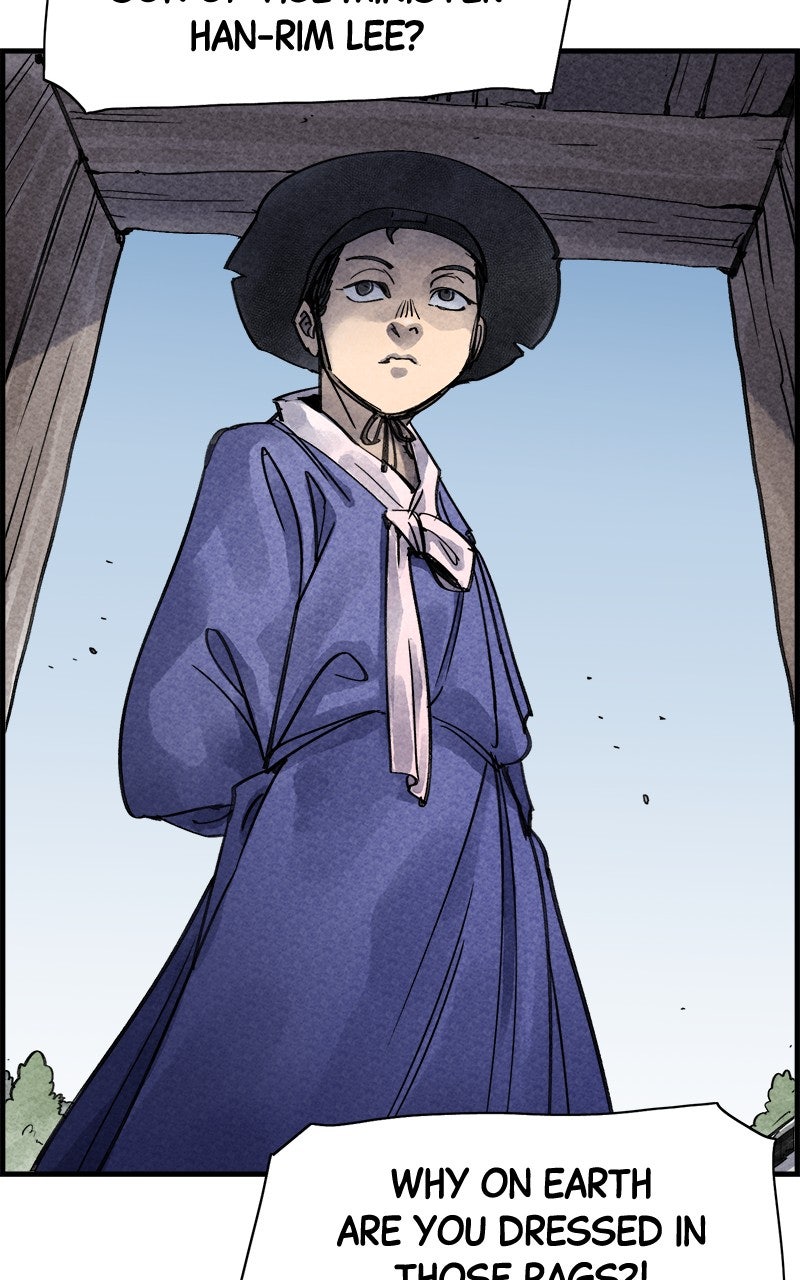 Read Paper Tiger chapter 29 image 4 on Lezhin