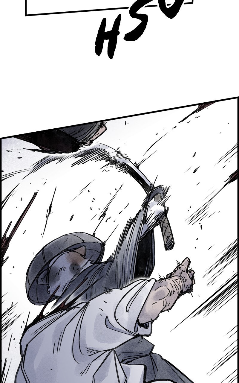 Read Paper Tiger chapter 29 image 40 on Lezhin