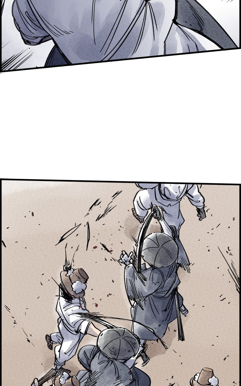 Read Paper Tiger chapter 29 image 41 on Lezhin