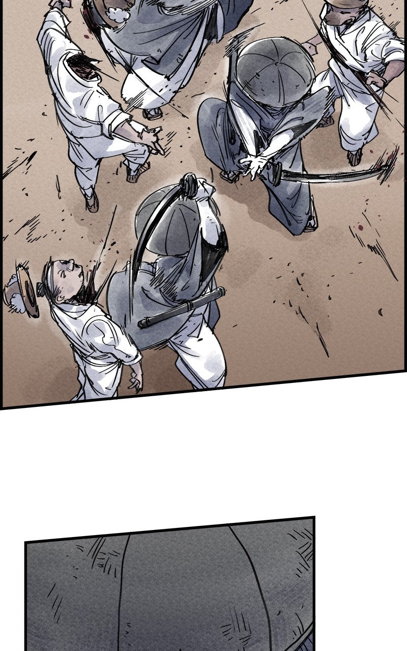 Read Paper Tiger chapter 29 image 42 on Lezhin