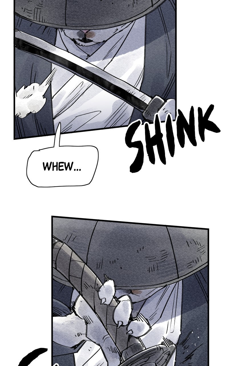 Read Paper Tiger chapter 29 image 43 on Lezhin