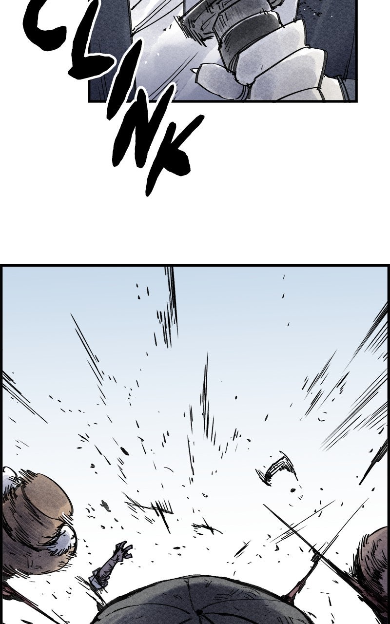Read Paper Tiger chapter 29 image 44 on Lezhin