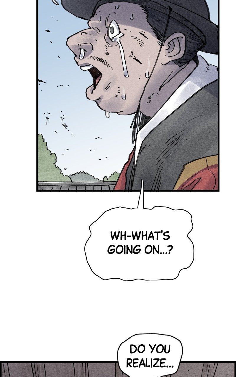 Read Paper Tiger chapter 29 image 46 on Lezhin