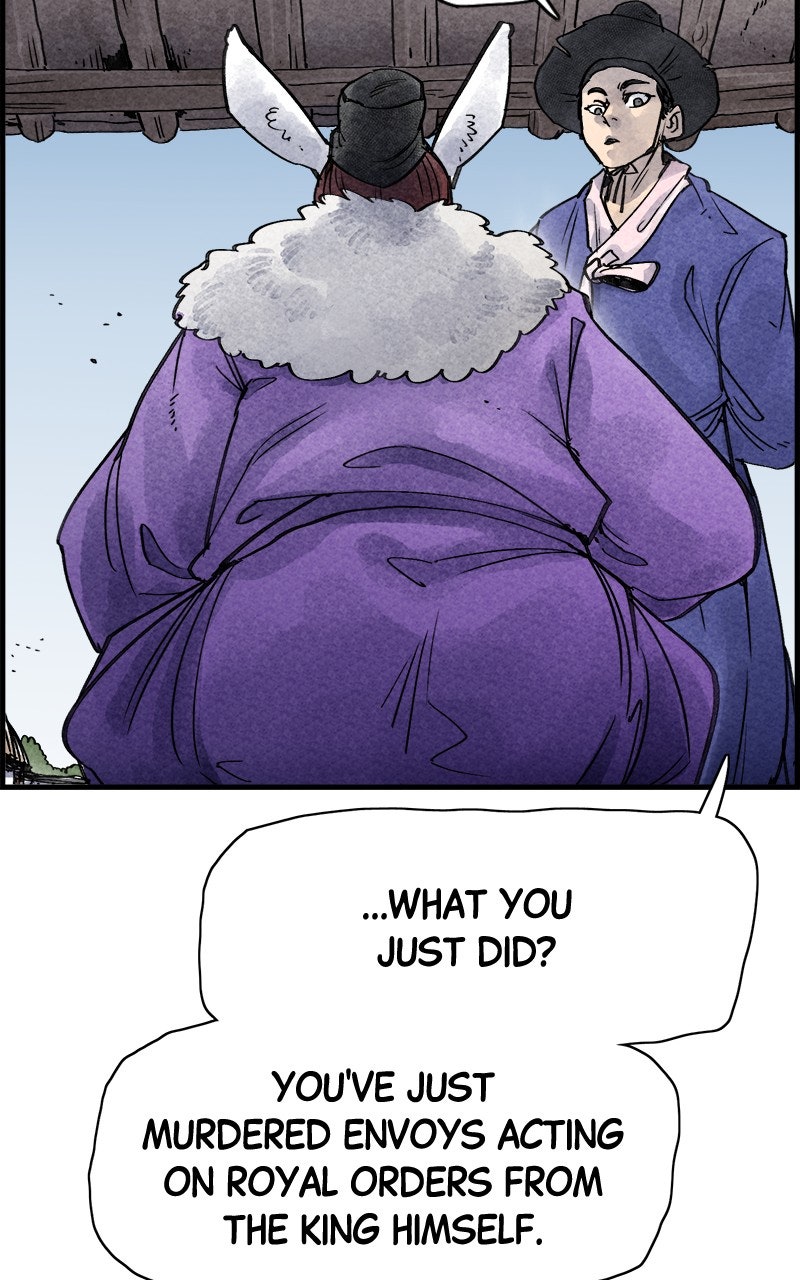 Read Paper Tiger chapter 29 image 47 on Lezhin