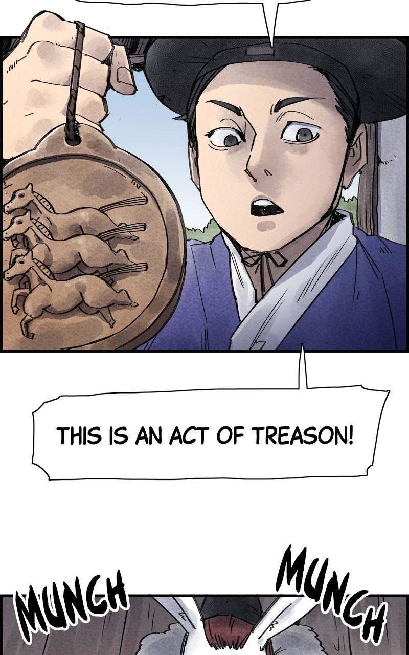 Read Paper Tiger chapter 29 image 48 on Lezhin
