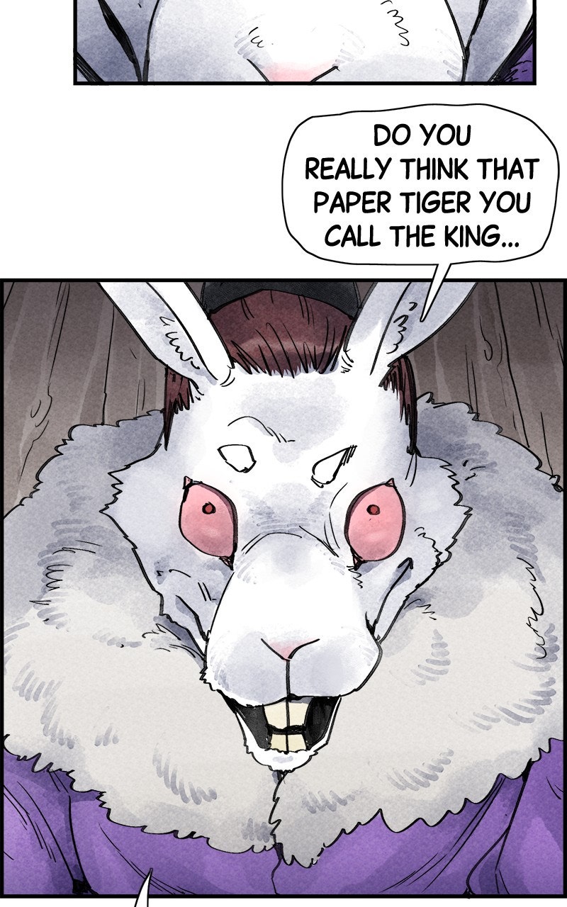 Read Paper Tiger chapter 29 image 50 on Lezhin