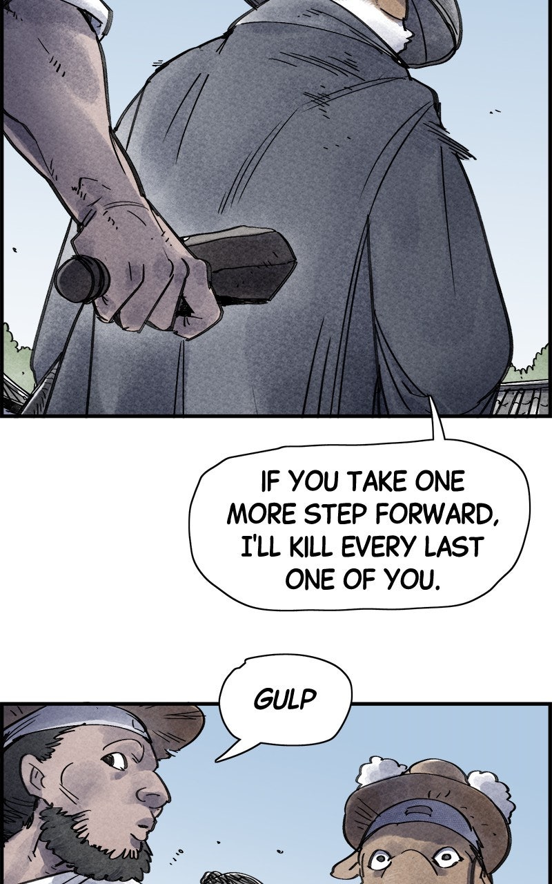 Read Paper Tiger chapter 29 image 54 on Lezhin