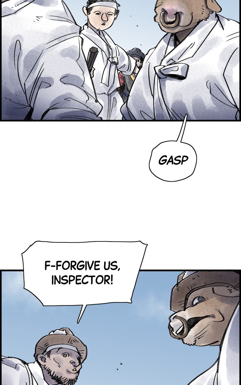 Read Paper Tiger chapter 29 image 55 on Lezhin