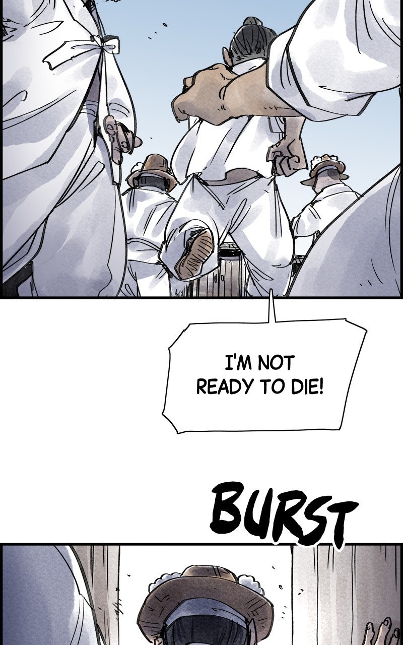 Read Paper Tiger chapter 29 image 56 on Lezhin