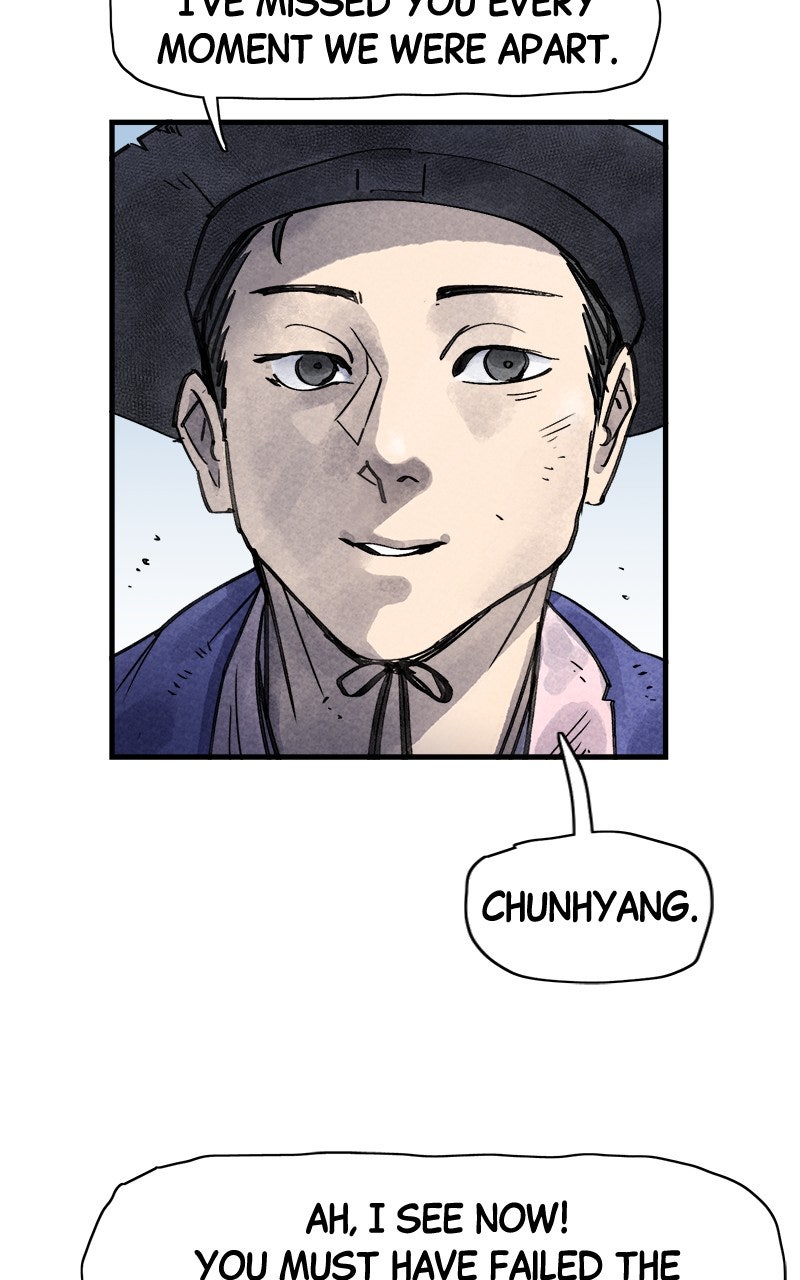 Read Paper Tiger chapter 29 image 6 on Lezhin