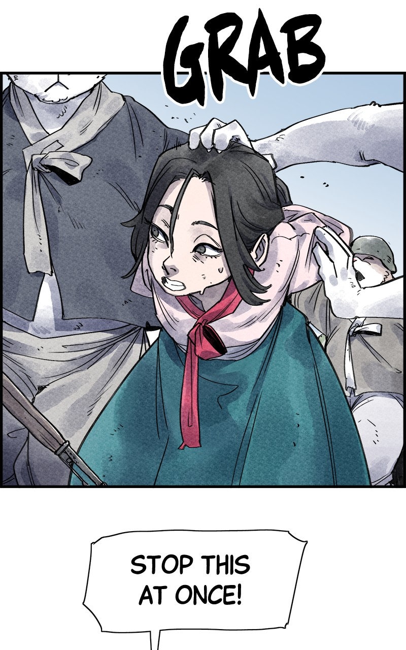 Read Paper Tiger chapter 29 image 61 on Lezhin